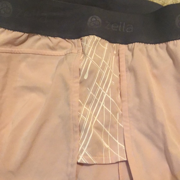 Zella XS running shorts - Picture 3 of 3